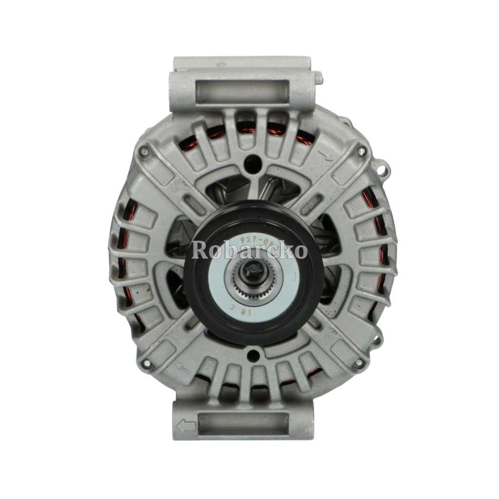 Alternator suitable for Audi SQ5 Quattro RNLFG20S017INA 180 A