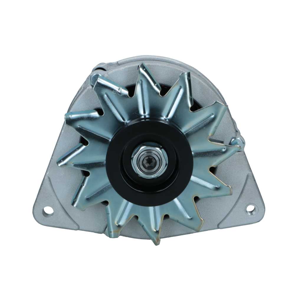 Alternator suitable for Ford Fiesta Van RNL122 55 A