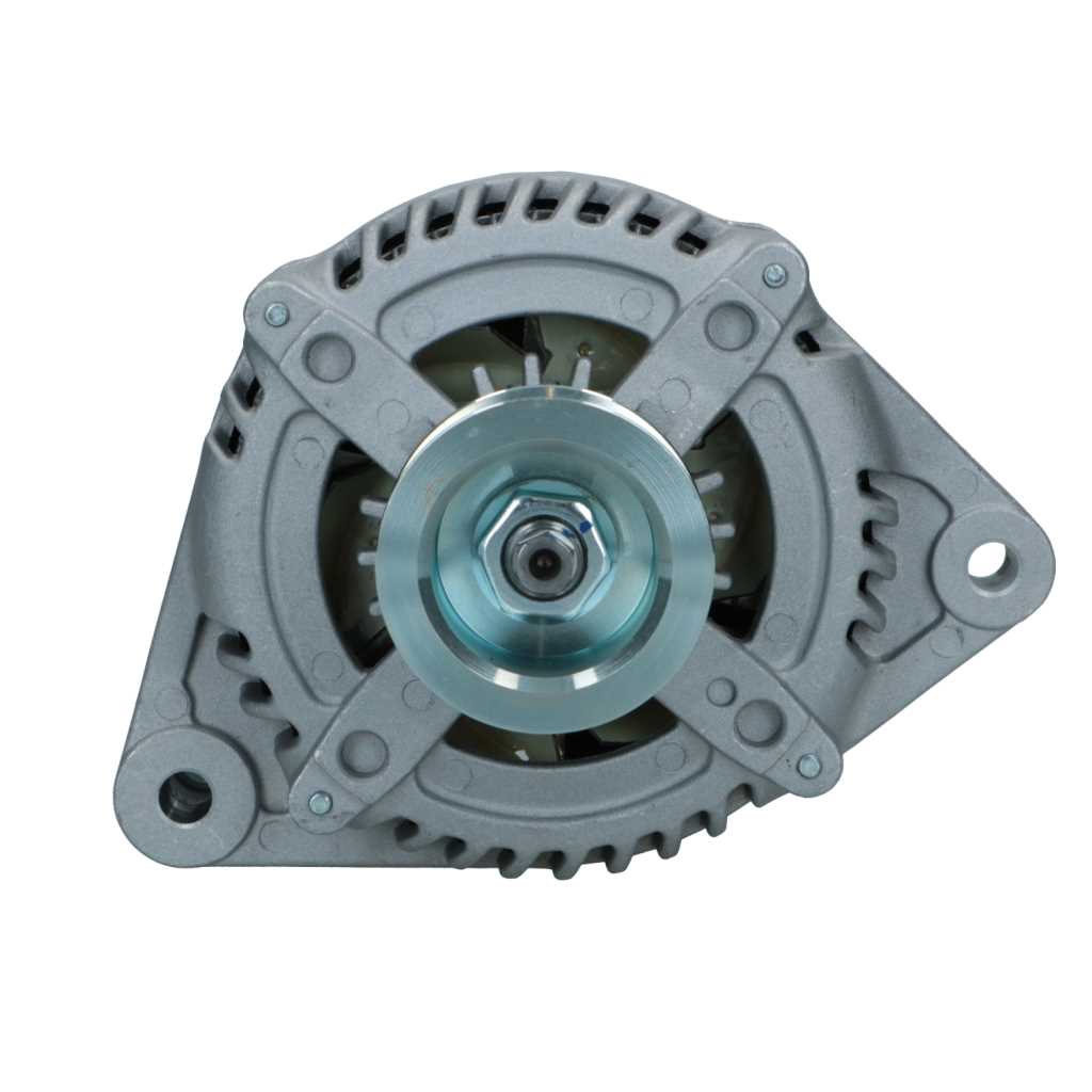 Alternator suitable for Ford V8 Vantage RNL104210-3201 140 A