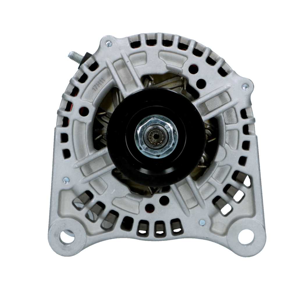 Alternator suitable for Cummins RNL5266781 120 A