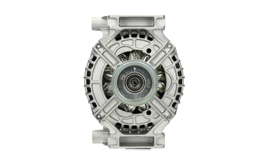 Alternator suitable for Opel Vectra 0124415026 100 A