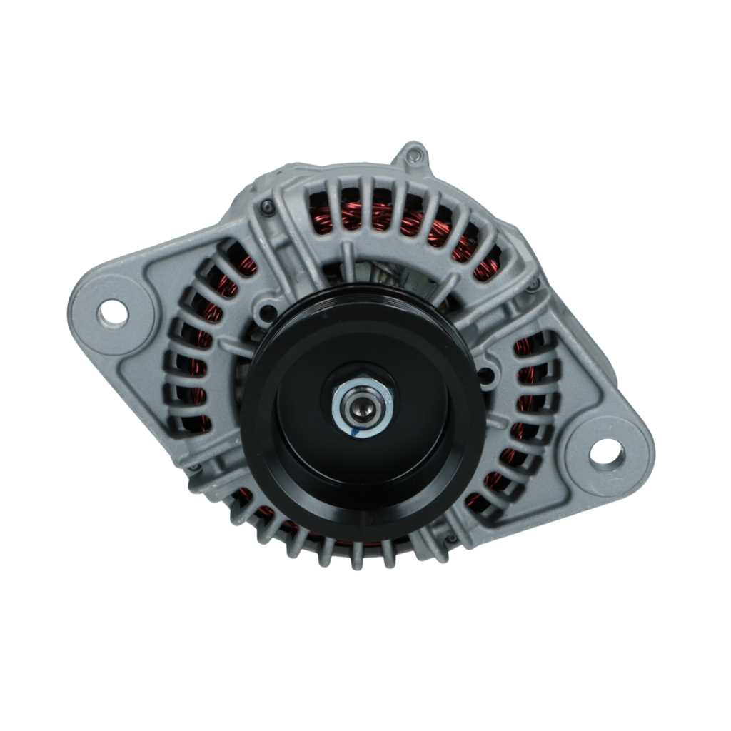Alternator suitable for Nissan RNL655075 150 A