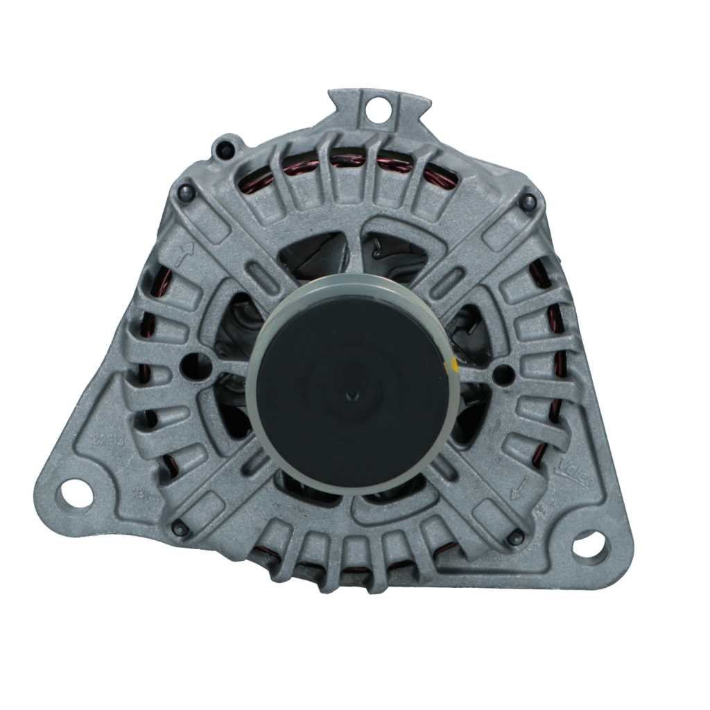 Original new Valeo alternator suitable for Fiat Ducato 30 FGN20S045 200 A