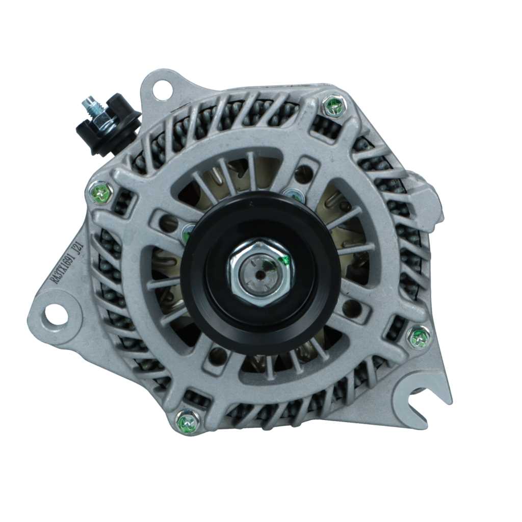 Alternator suitable for Ford Explorer RNLA3TX1691 175 A