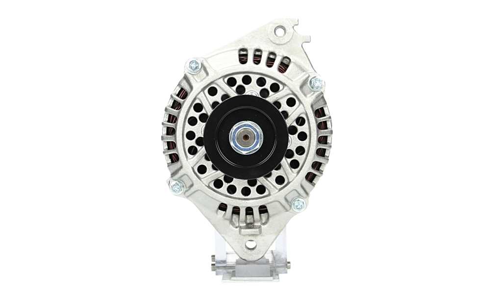 Generalüberholt TWA Lichtmaschine passend für Mitsubishi   TRA-257 65 A