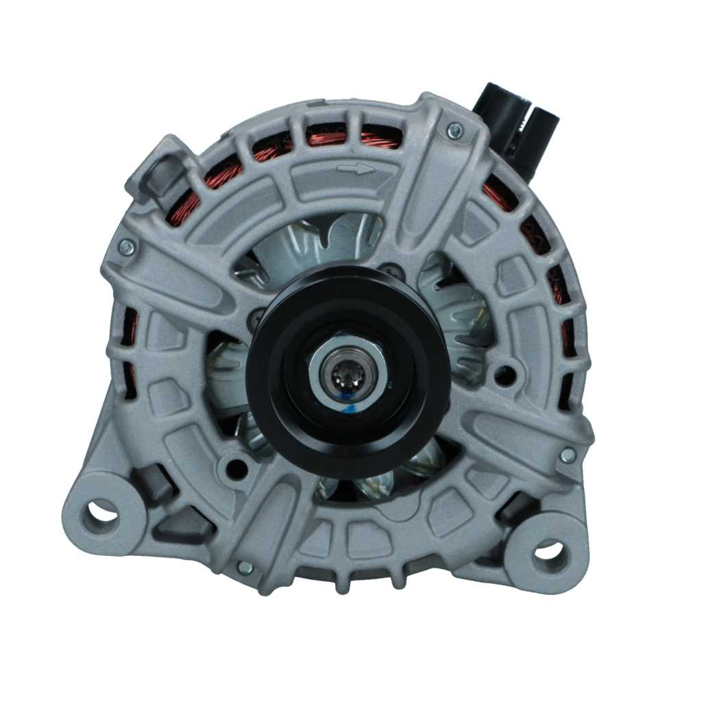 Alternator suitable for Jaguar Discovery Sport RNL812017 180 A