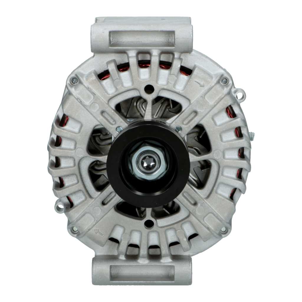 Alternator suitable for Mercedes RNLFG18S055 180 A