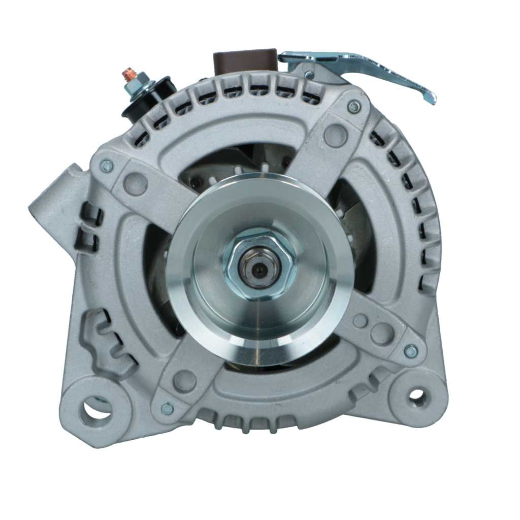 Alternator suitable for Toyota RNL104210-3140 130 A