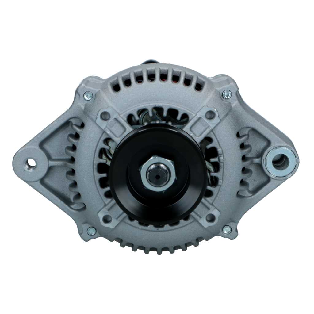 Alternator suitable for Toyota Hiace RNL657JA 60 A