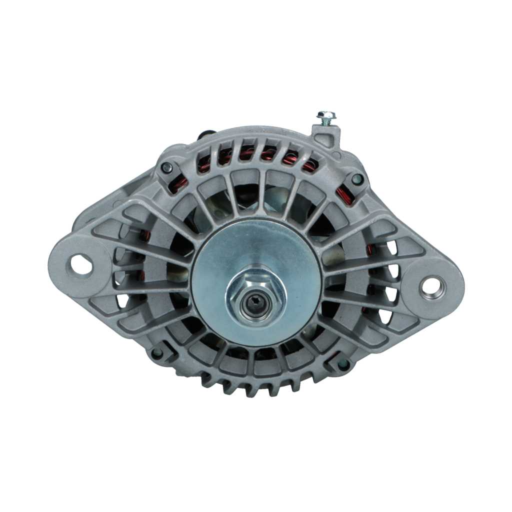 Alternator suitable for Agco RNL8600313 200 A
