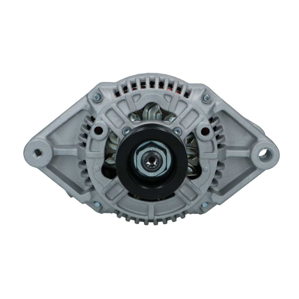Alternator suitable for Opel Corsa Van RNL120001 70 A