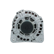 Laden Sie das Bild in den Galerie-Viewer, Original Neu Valeo Lichtmaschine passend für Audi   SG12B133 120 A
