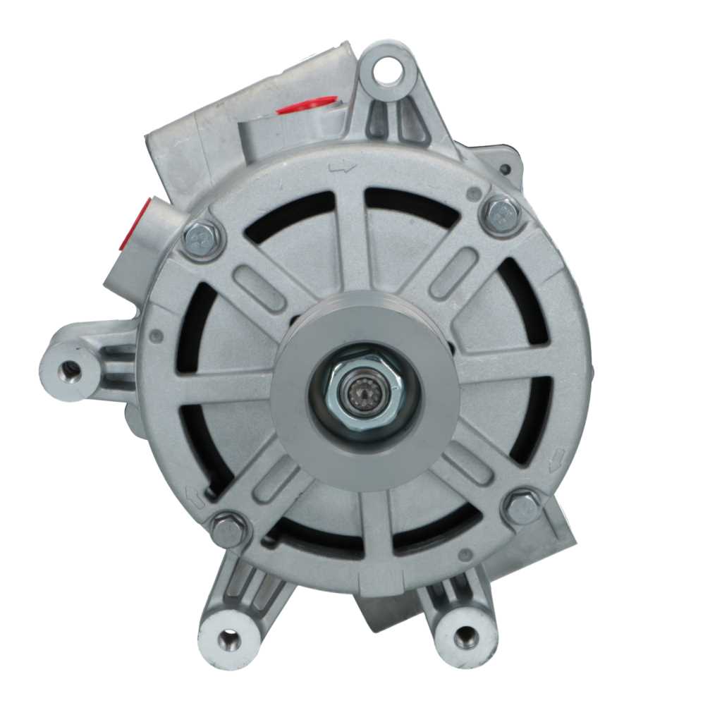 Alternator suitable for Porsche Cayenne RNLLR1190-915 190 A