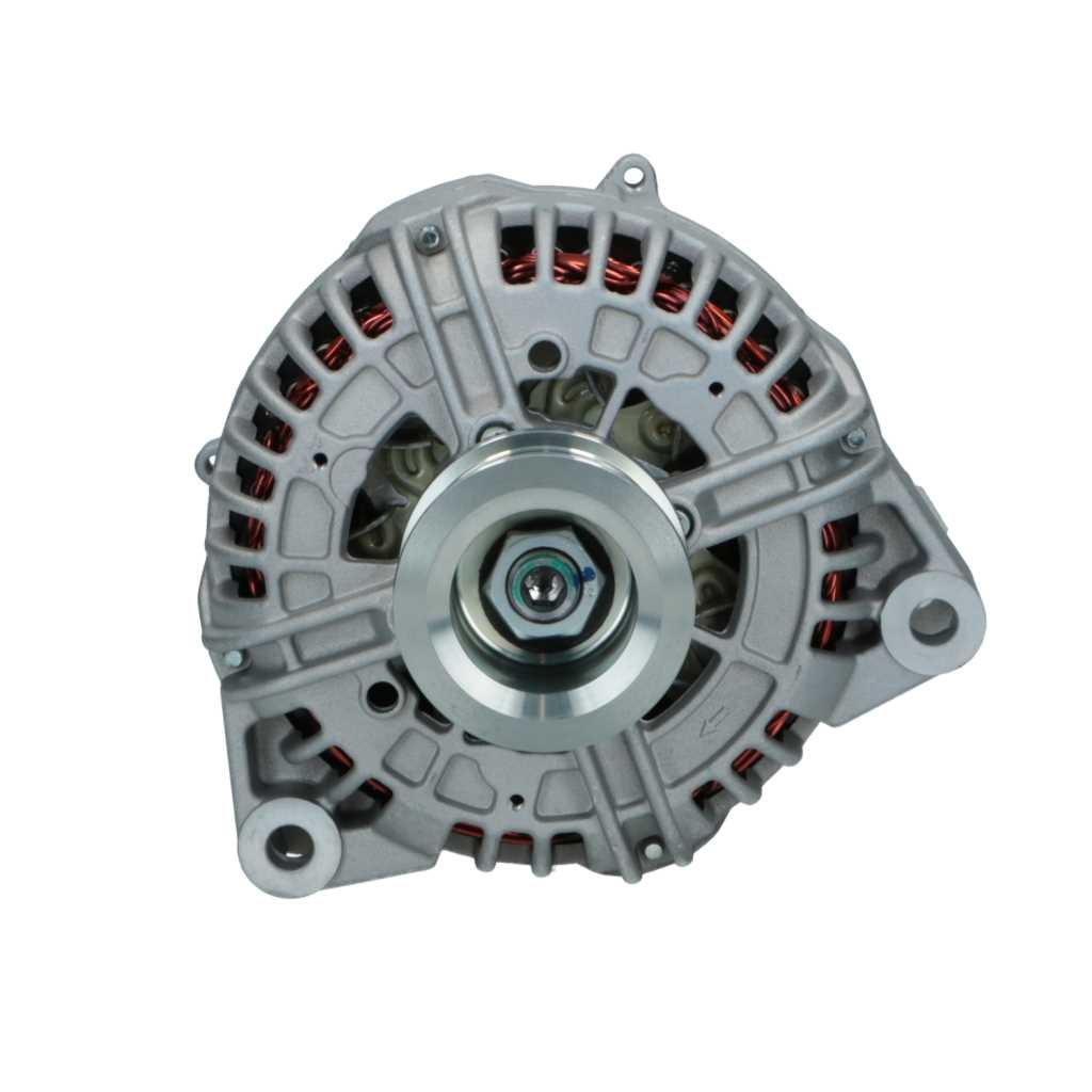 Alternator suitable for John 130A RNL655080 130 A