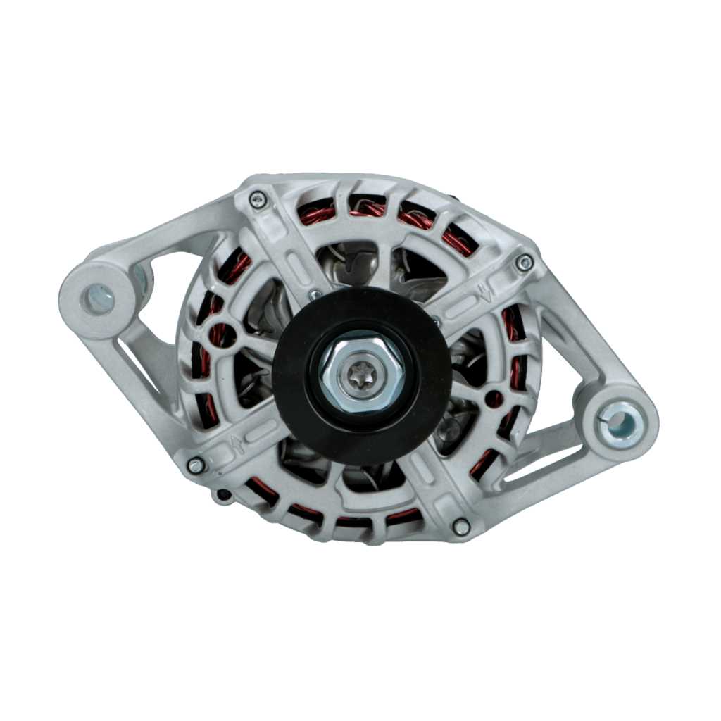 Alternator suitable for Opel RNLTG9S114 100 A