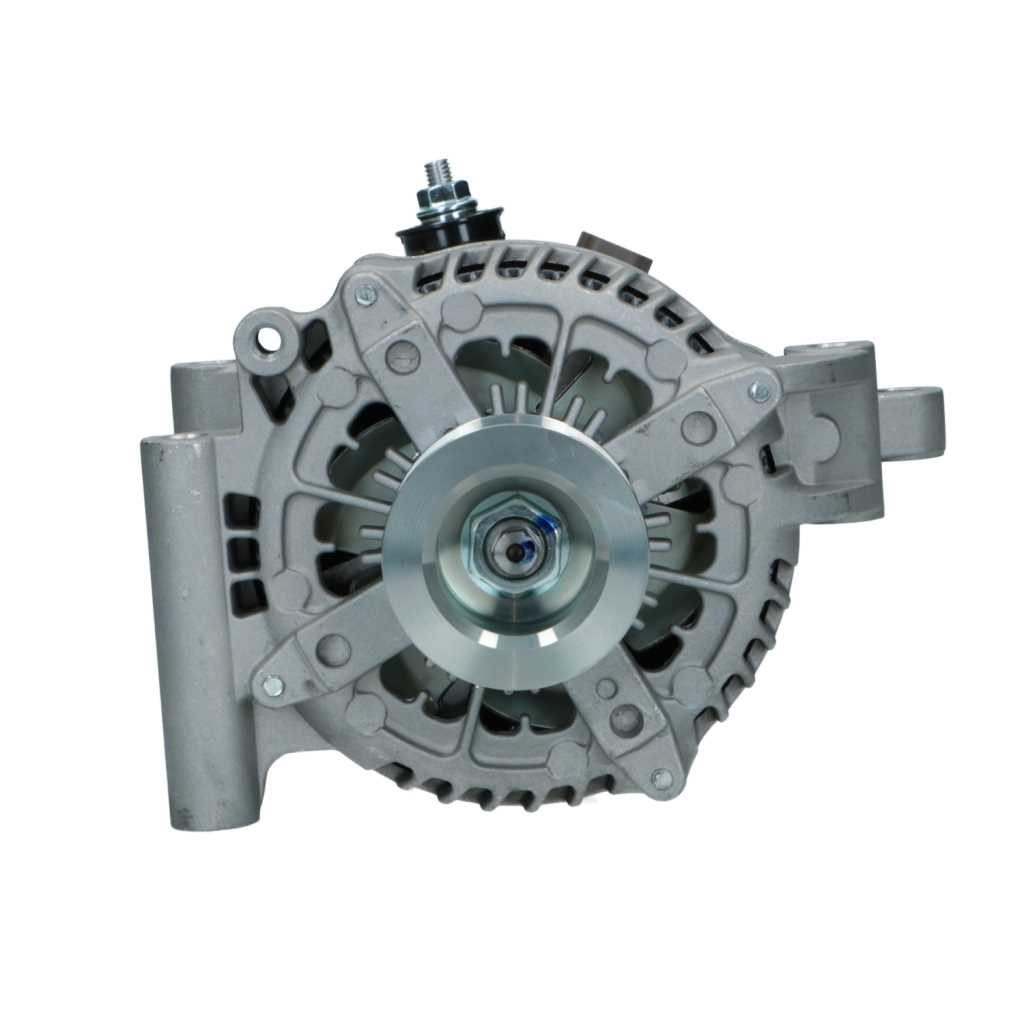 Alternator suitable for Toyota LX 570 RNL104210-6140 180 A