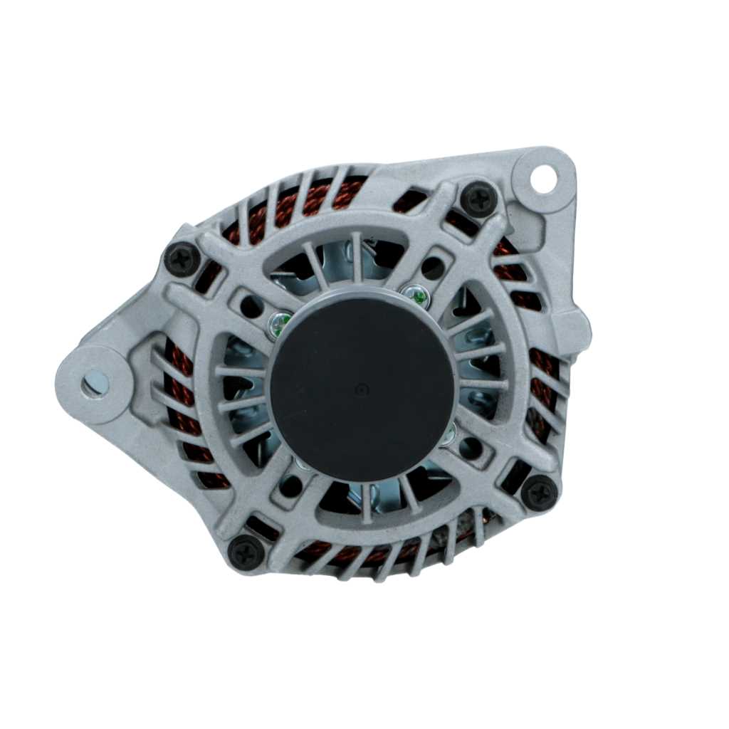 Alternator suitable for Nissan Micra RNLA2TX1981 150 A