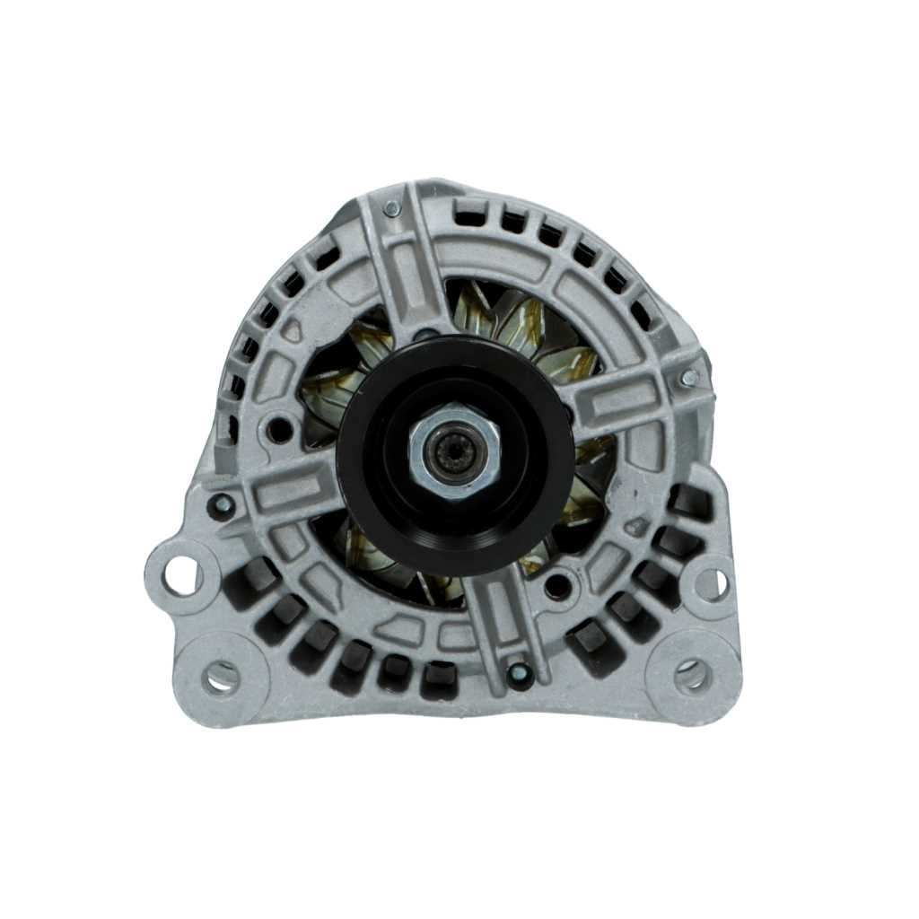 Alternator suitable for Volkswagen Caddy Alltrack RNL4533 110 A