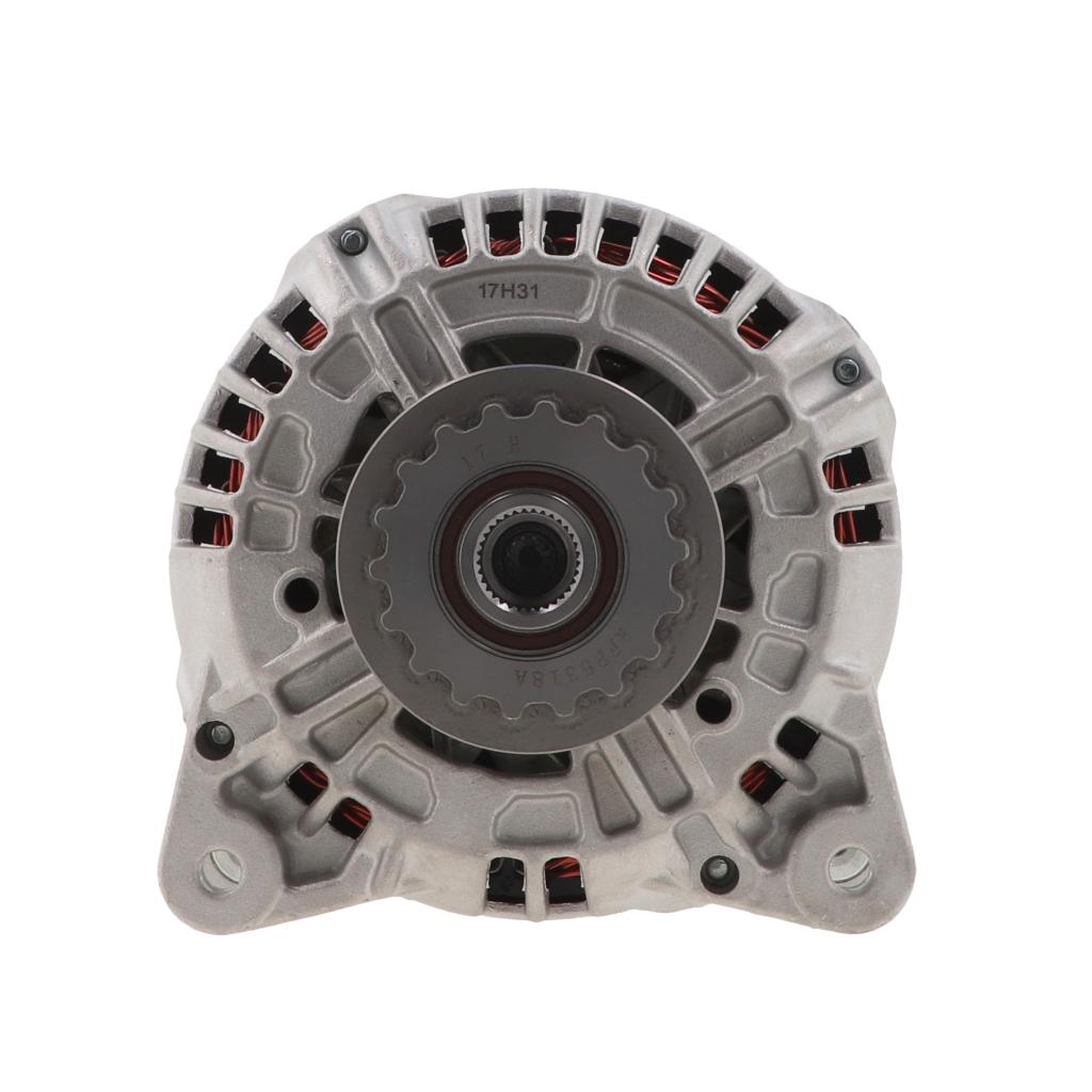 Alternator suitable for Volkswagen California RNL615031 150 A