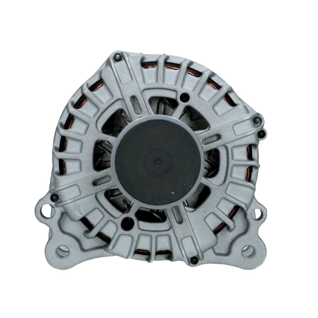 Generalüberholt OEM Lichtmaschine passend für Volkswagen  Cayenne  FG23S025RJ 230 A