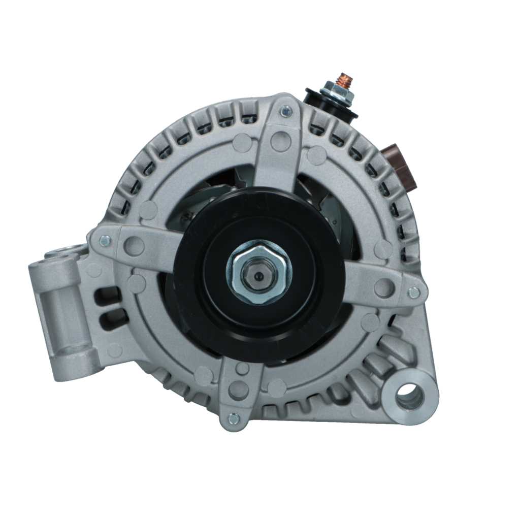 Alternator suitable for Land Range Rover Sport 150A RNL104210-4650 150 A