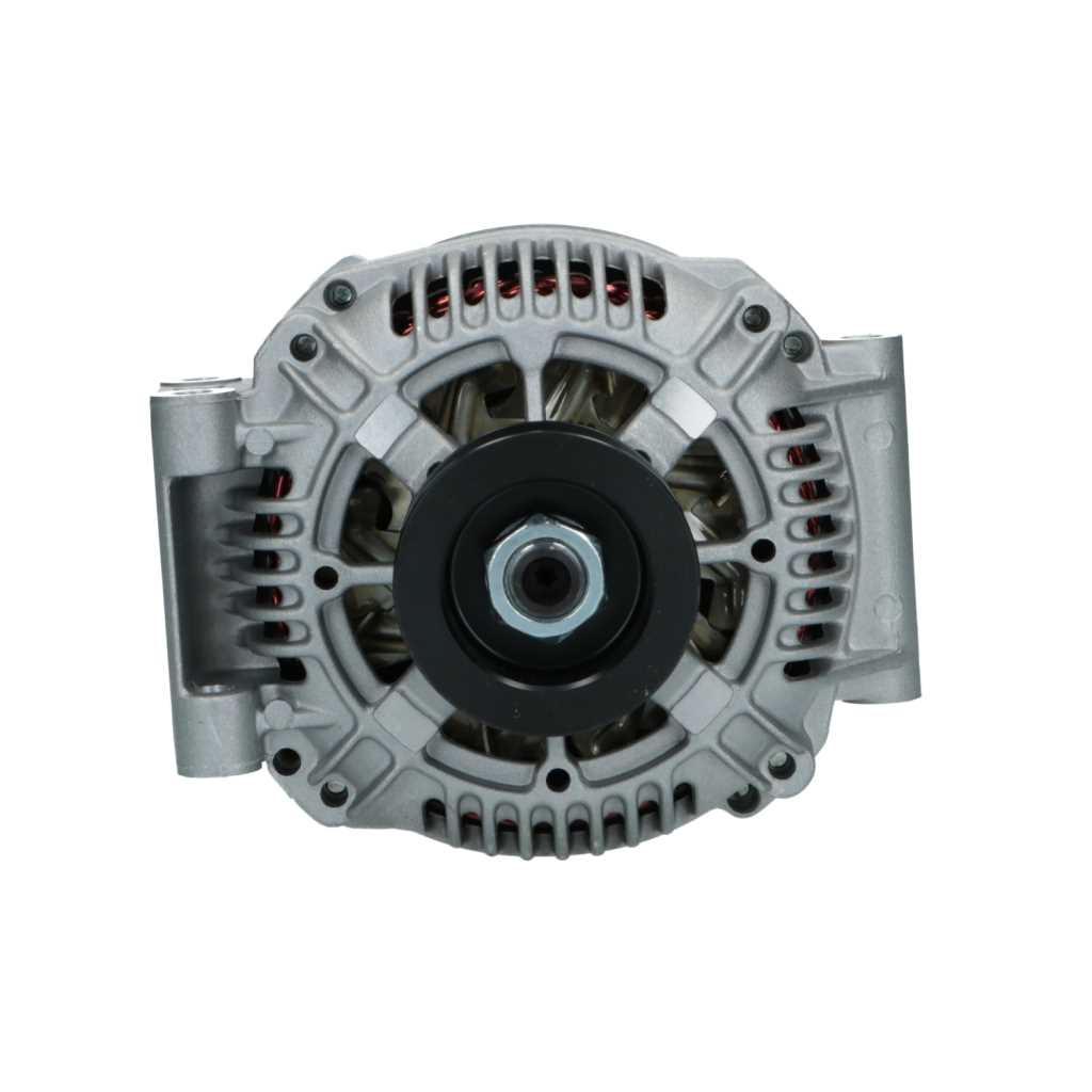 Alternator suitable for Renault Megane Van RNLA11VI94 75 A