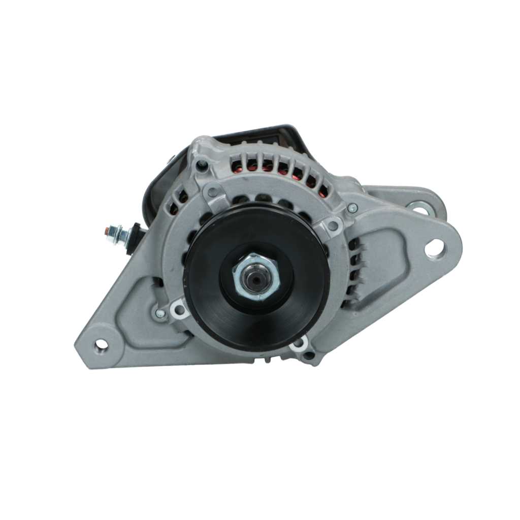 Alternator suitable for Caterpillar RNL101211-2770 55 A