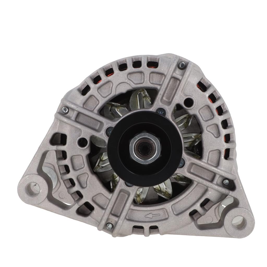 Alternator suitable for Opel Astra Van RNL4275 100 A