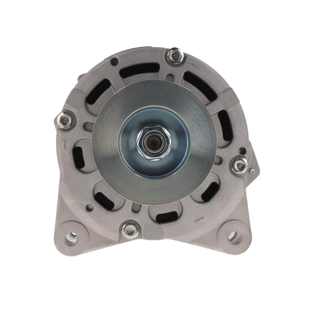 Alternator suitable for Audi RS4 Quattro RNLLR1190-920 190 A