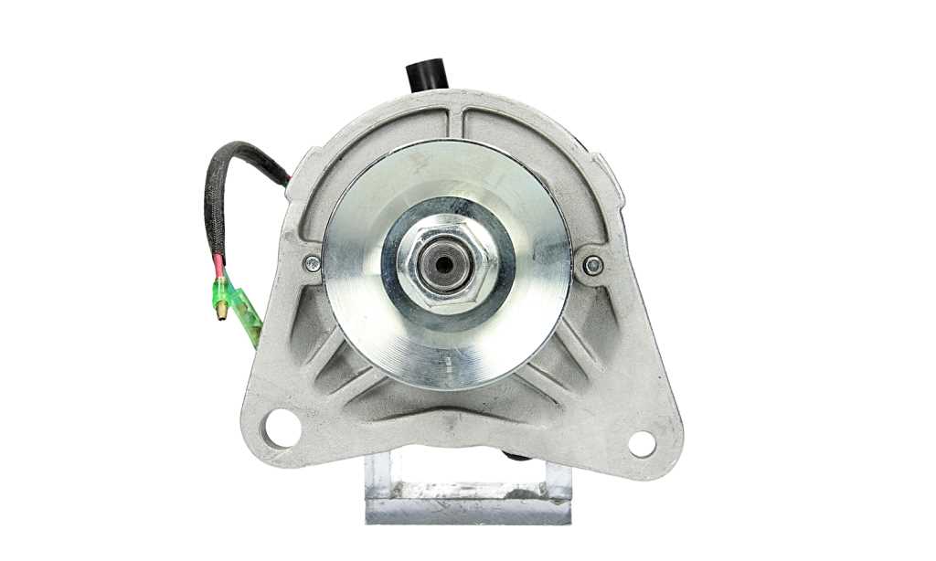 Alternator suitable for Club GSB107-06B 0.458333333333333