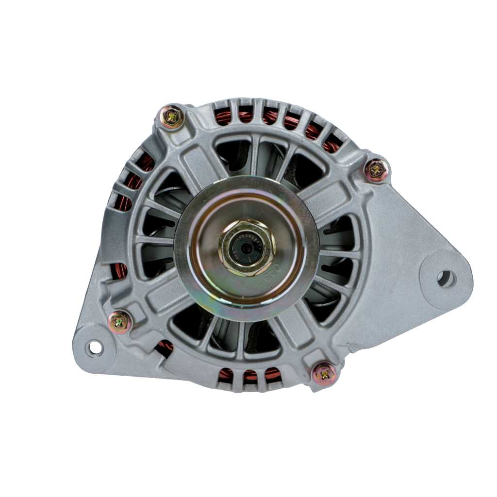 Generalüberholt OEM Lichtmaschine passend für Mitsubishi  Sigma (Mitsubishi 1131JART 110 A