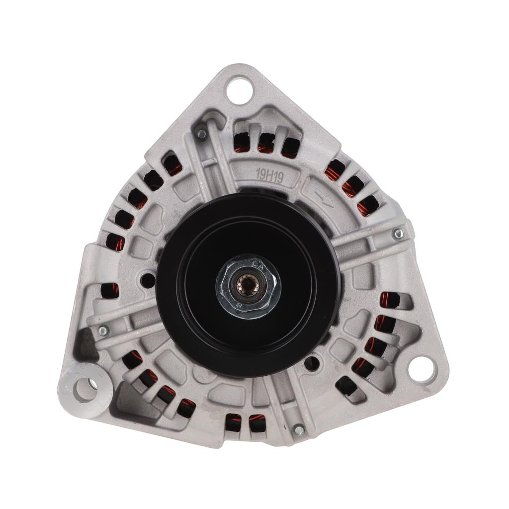 Lichtmaschine passend für Mercedes  O 815 Vario  RNL4239 100 A