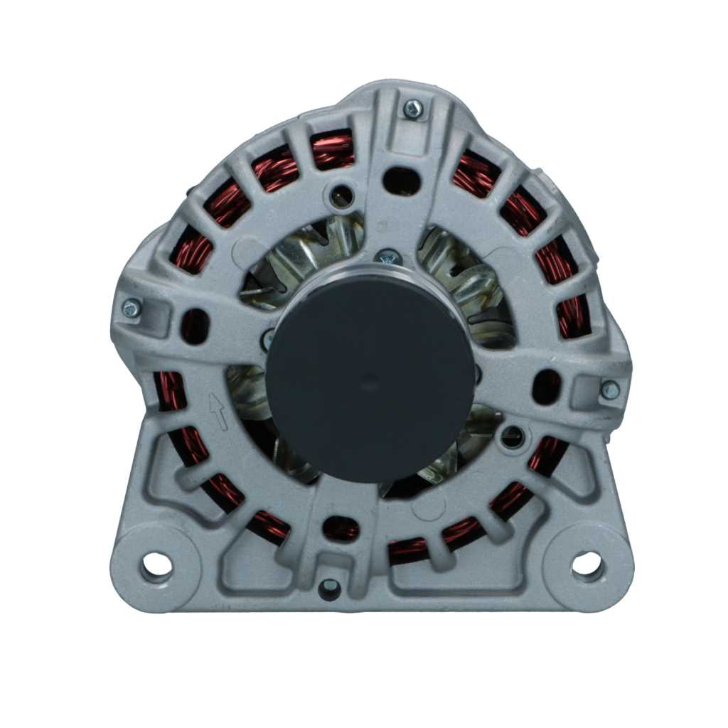 Lichtmaschine passend für Renault  Express  RNLF000BL07G6 125 A