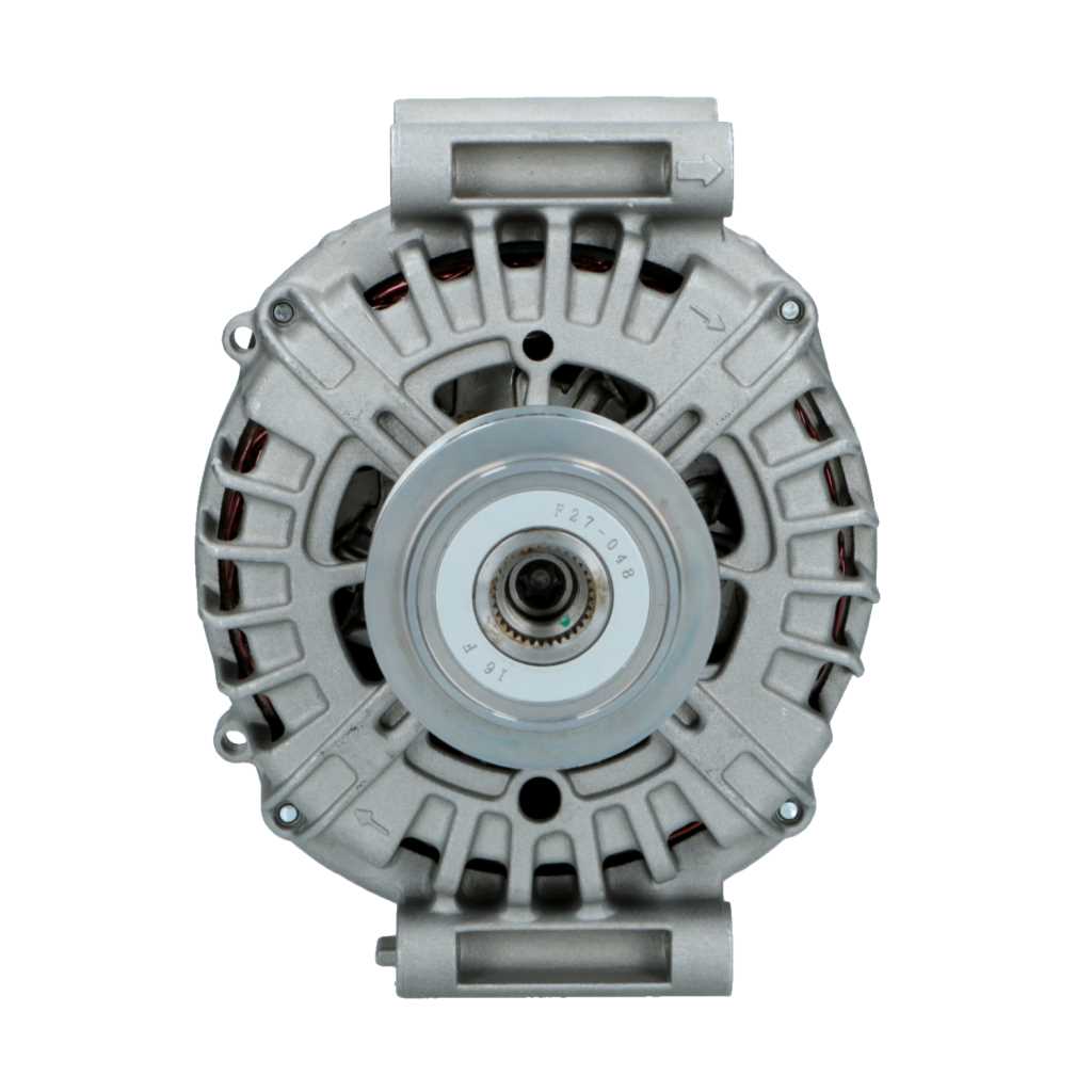 Alternator suitable for Audi A7 Sportback Quattro RNLFG20S012 180 A