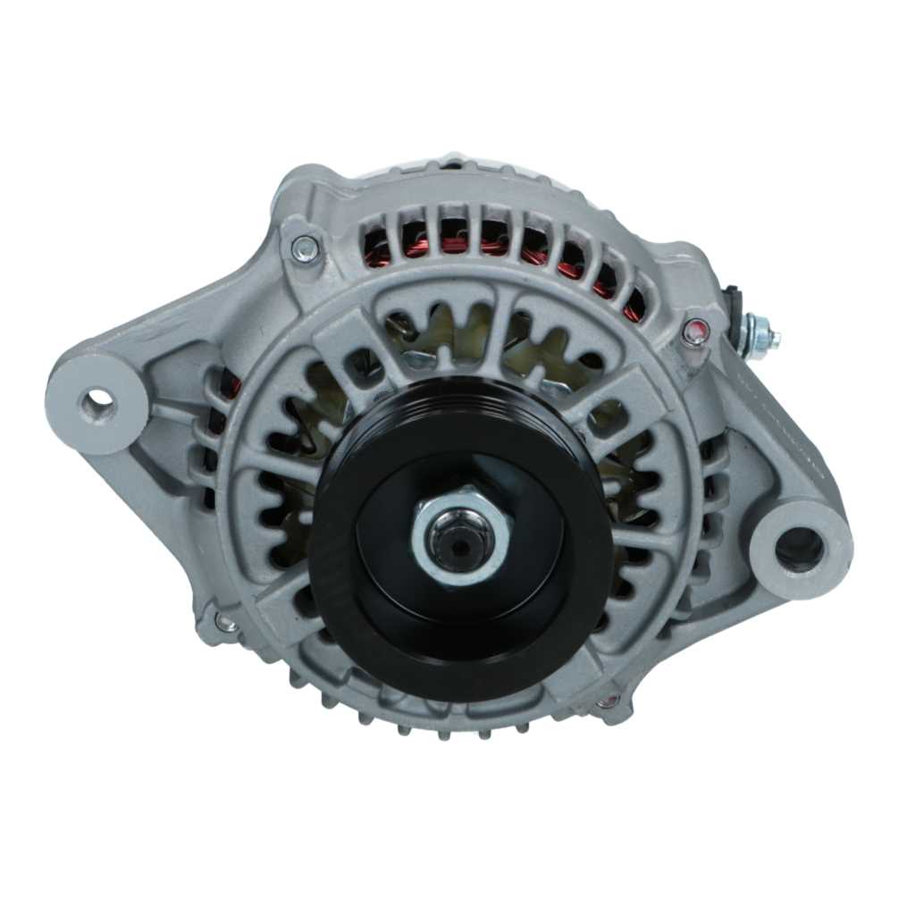 Lichtmaschine passend für Isuzu  Trooper  RNL102211-1740 90 A