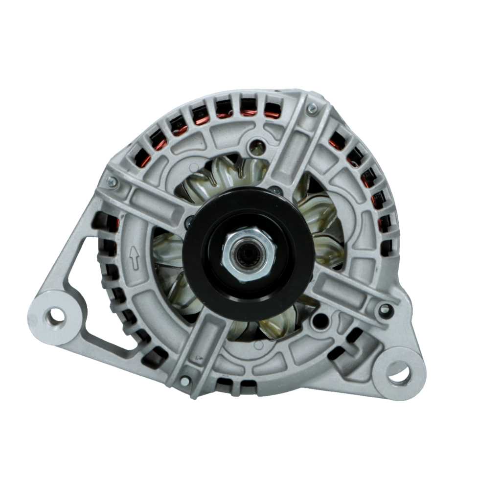Alternator suitable for Porsche 911 RNL525106 150 A