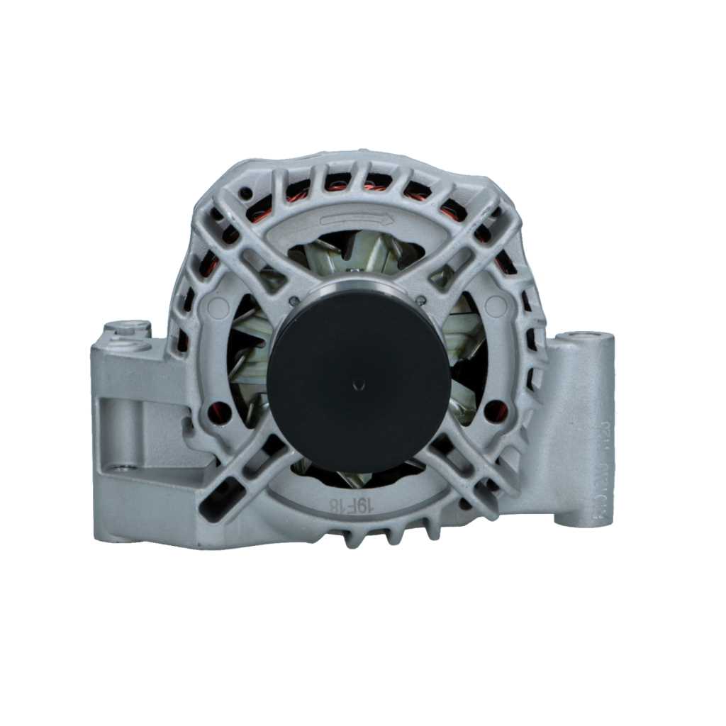 Lichtmaschine passend für Opel  Idea  RNL101210-1120 90 A