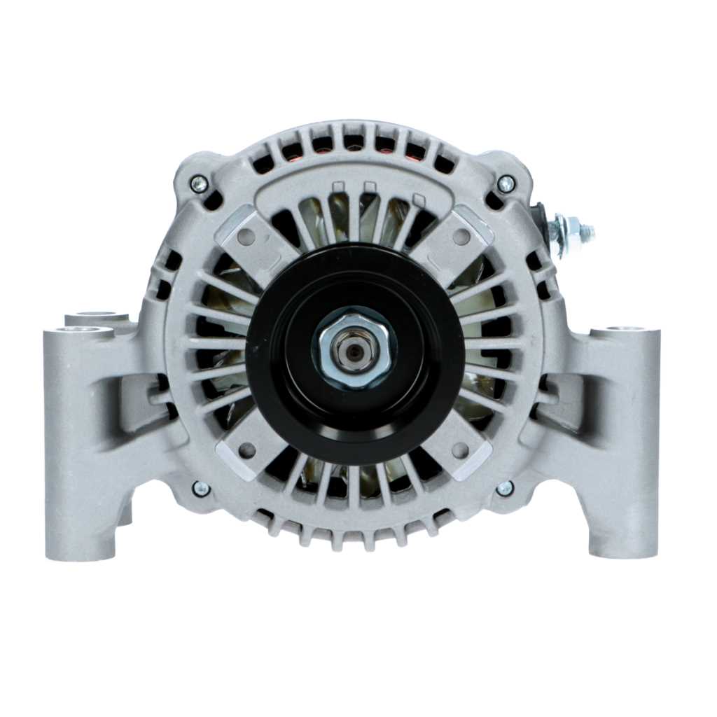 Lichtmaschine passend für Jaguar  S-Type  RNL102211-0970 120 A
