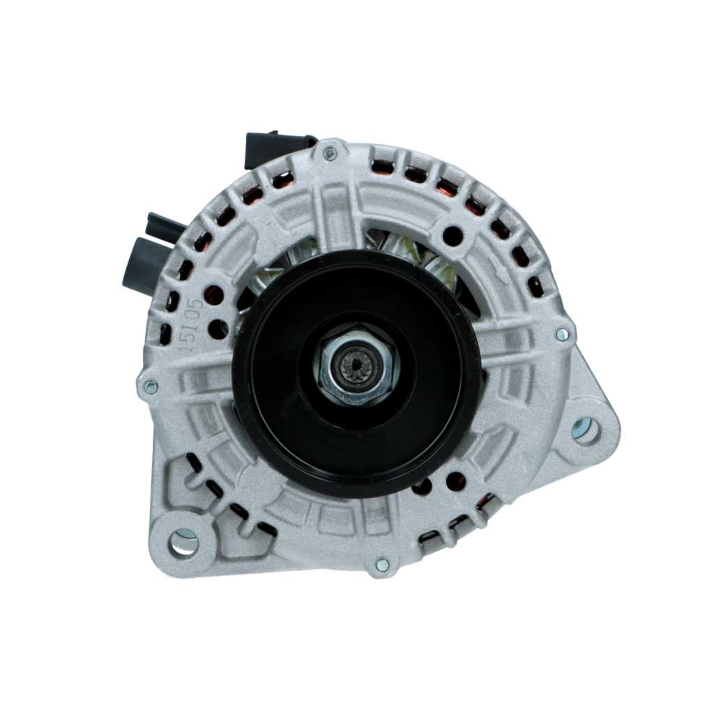 Lichtmaschine passend für Ford  S-Max  RNL4838OER 150 A