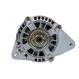 Refurbished OEM alternator suitable for Mitsubishi Sigma (Mitsubishi 1131JART 110 A