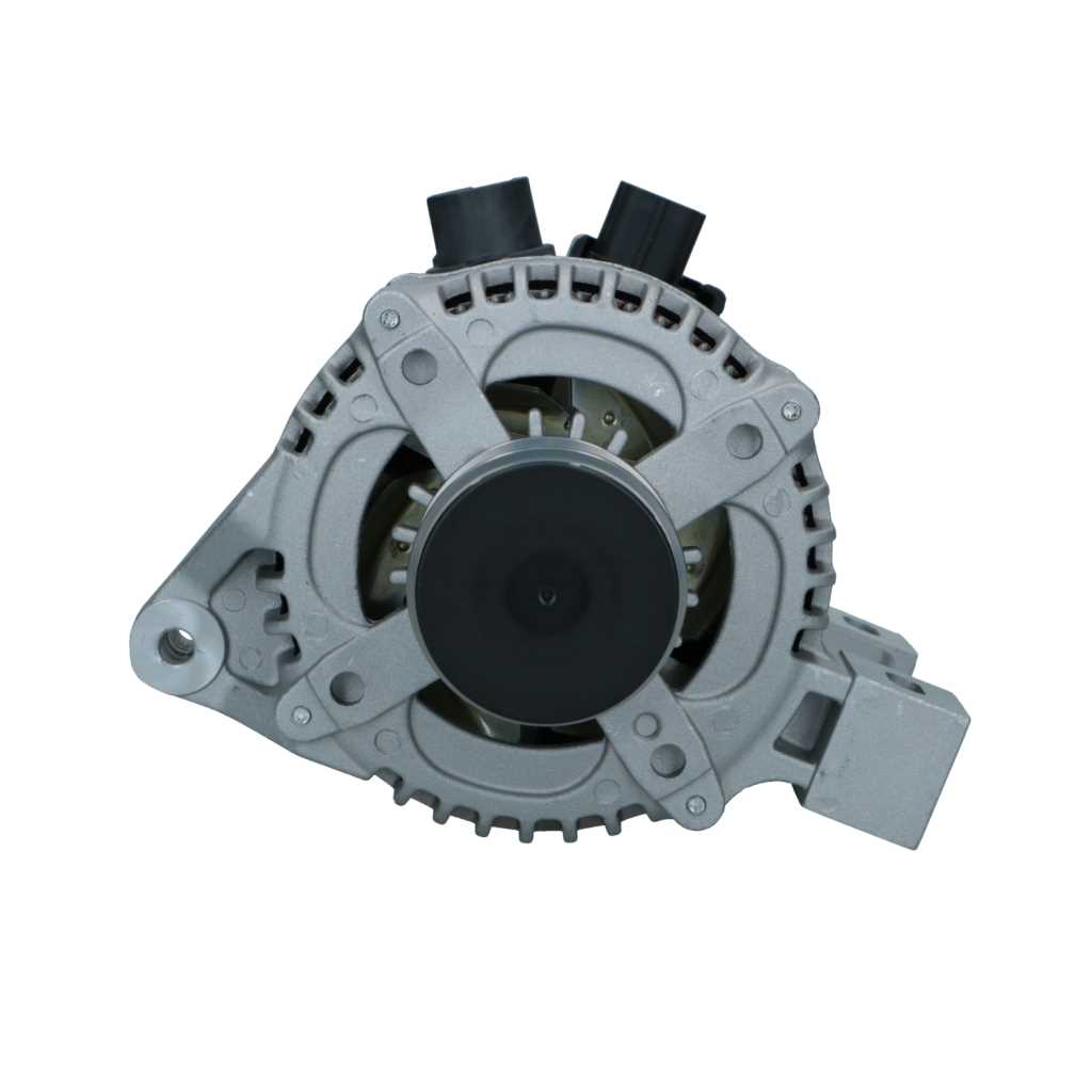 Lichtmaschine passend für Ford  Focus  RNL104210-3550 120 A