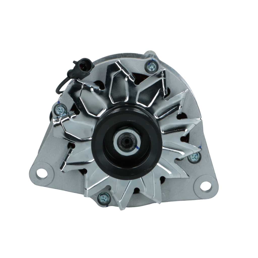Lichtmaschine passend für Iveco   RNLIA1504 120 A