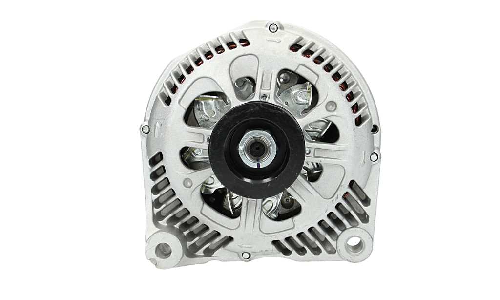 Alternator suitable for BMW 320d A14VI46 150 A