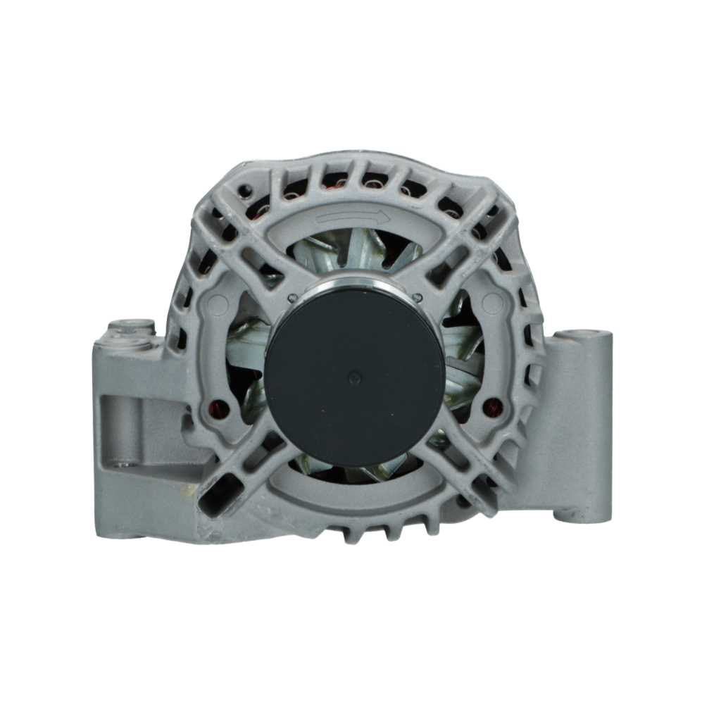 Lichtmaschine passend für Opel  Idea  RNL101210-1180 75 A