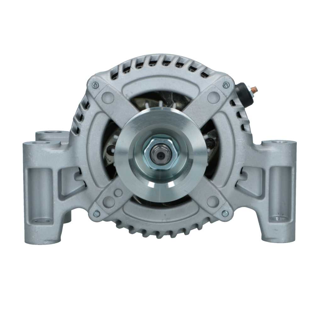 Lichtmaschine passend für Ford   RNL104210-3210 140 A