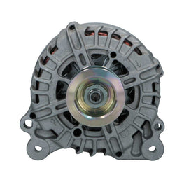 Original new Valeo alternator suitable for Volkswagen Touareg FG18T042 180 A