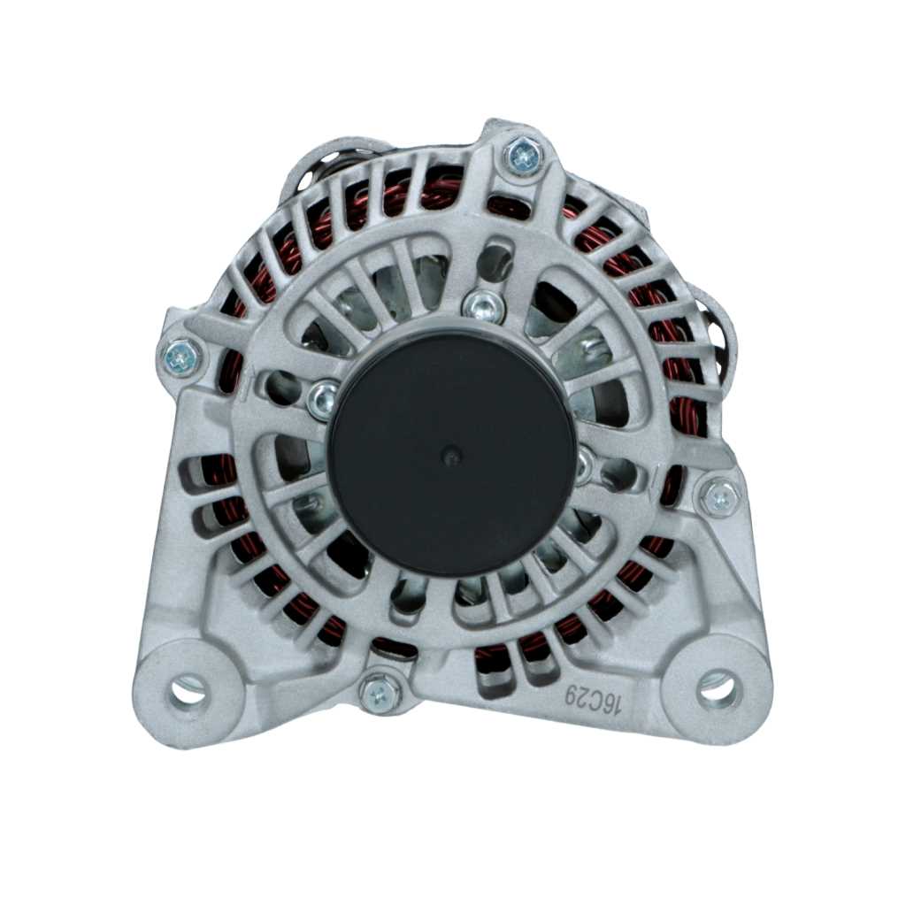 Alternator suitable for Renault Kangoo Express (Mitsubishi RNLA2TC0981 110 A