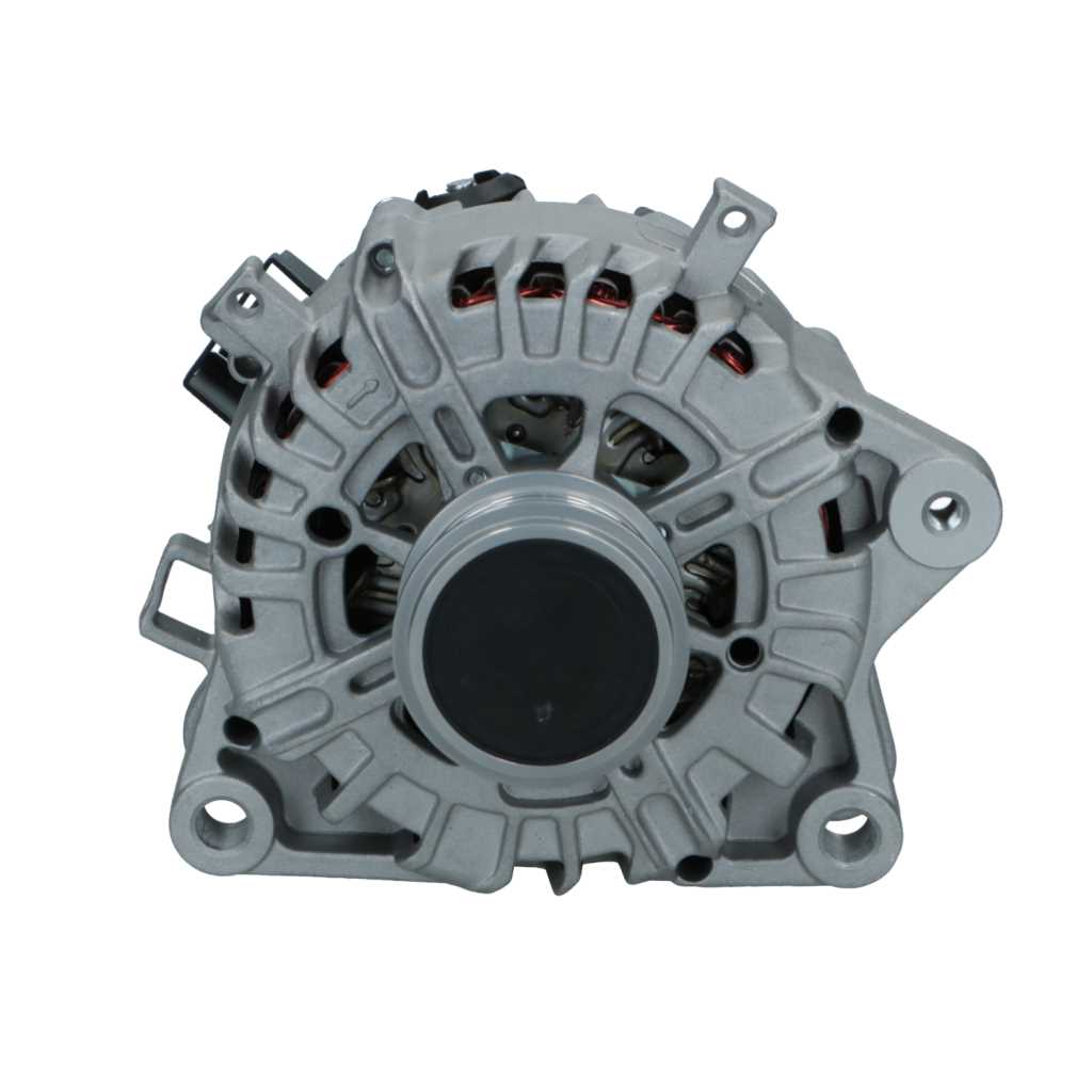 Lichtmaschine passend für Ford  Tourneo Custom  RNLTG15C255 165 A