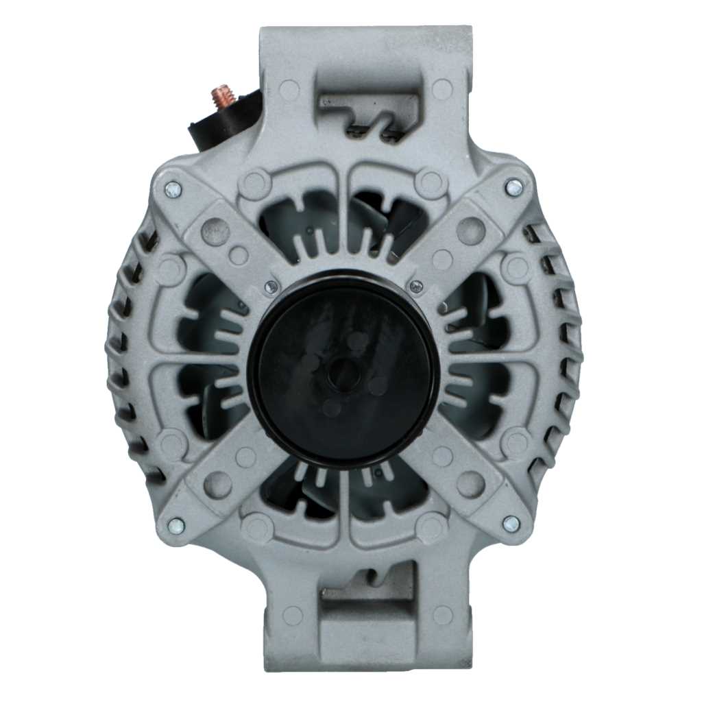 RNL-Aftermarket Lichtmaschine passend für BMW  335i xDrive Coupe  104210-6050RJ 170 A