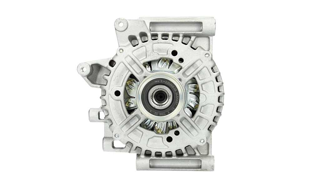 Lichtmaschine passend für Mercedes  E220  0121715029 180 A